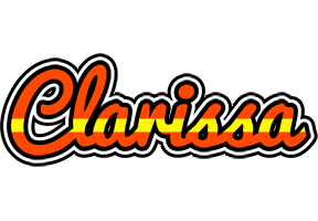 Clarissa madrid logo