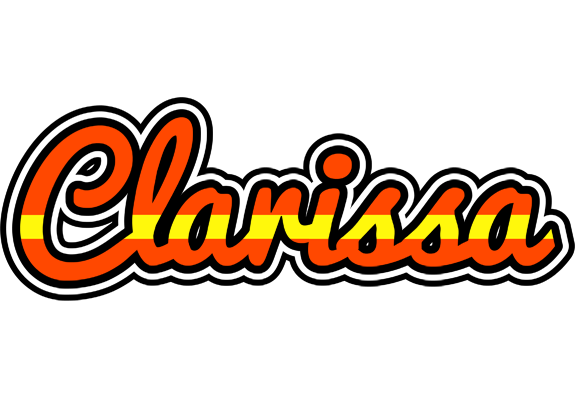 Clarissa madrid logo