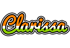 Clarissa mumbai logo