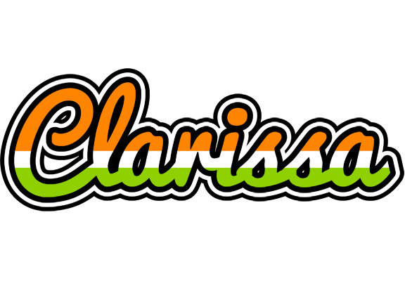 Clarissa mumbai logo