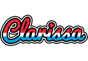 Clarissa norway logo