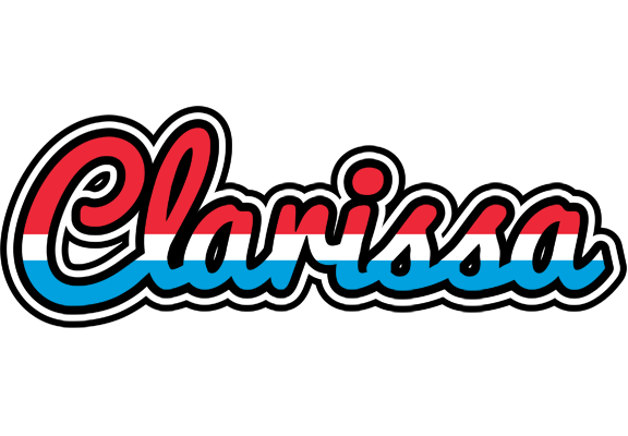 Clarissa norway logo