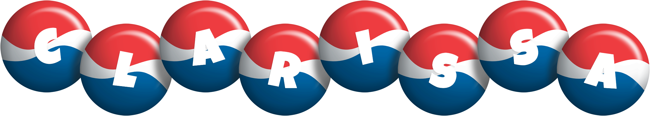 Clarissa paris logo
