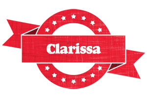 Clarissa passion logo