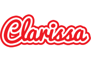 Clarissa sunshine logo