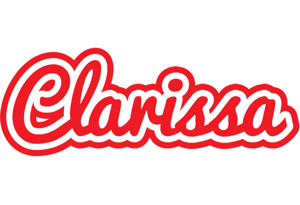 Clarissa sunshine logo