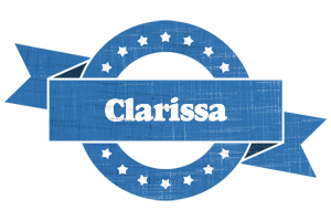 Clarissa trust logo