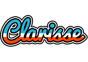 Clarisse america logo