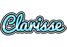 Clarisse argentine logo