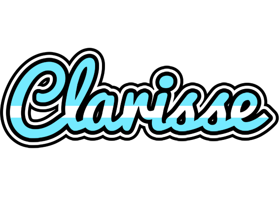 Clarisse argentine logo