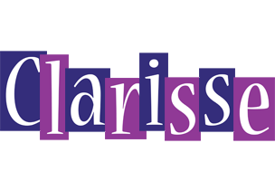 Clarisse autumn logo