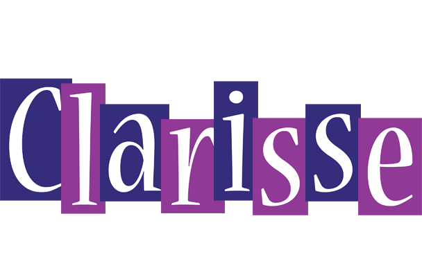 Clarisse autumn logo