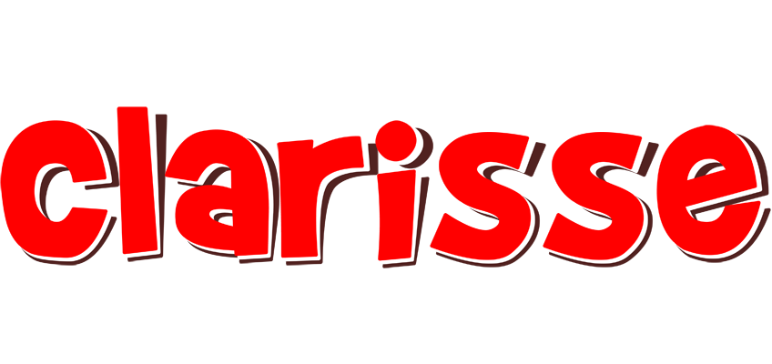 Clarisse basket logo