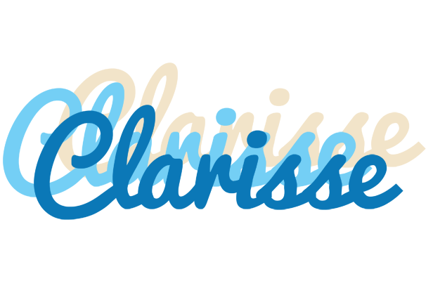 Clarisse breeze logo