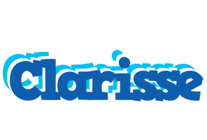 Clarisse business logo