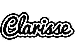 Clarisse chess logo