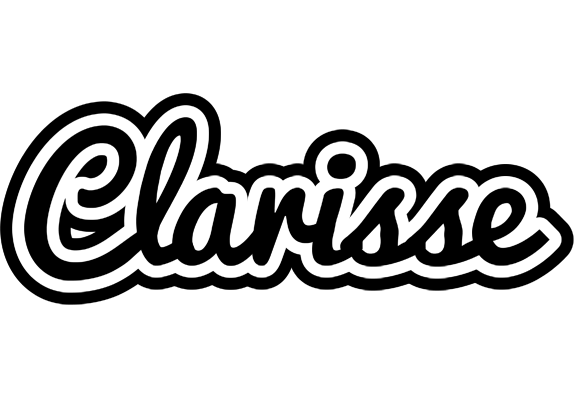 Clarisse chess logo