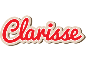 Clarisse chocolate logo