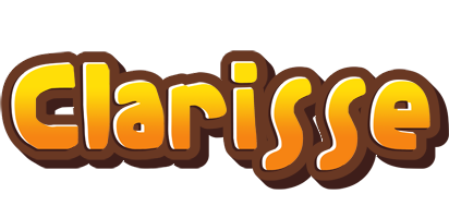 Clarisse cookies logo
