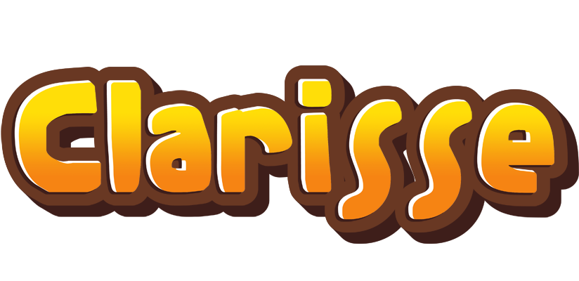 Clarisse cookies logo