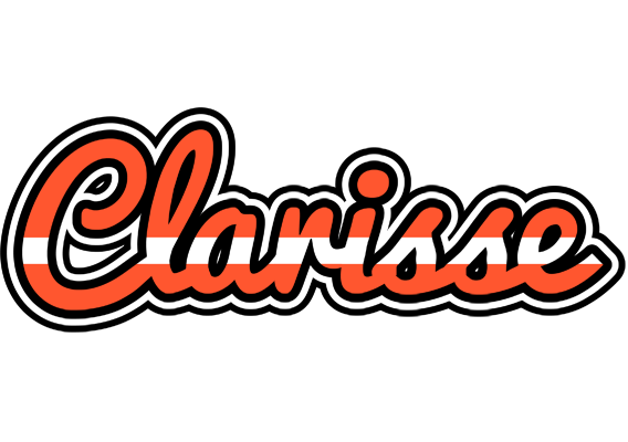 Clarisse denmark logo