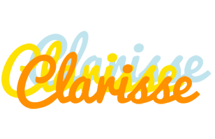 Clarisse energy logo