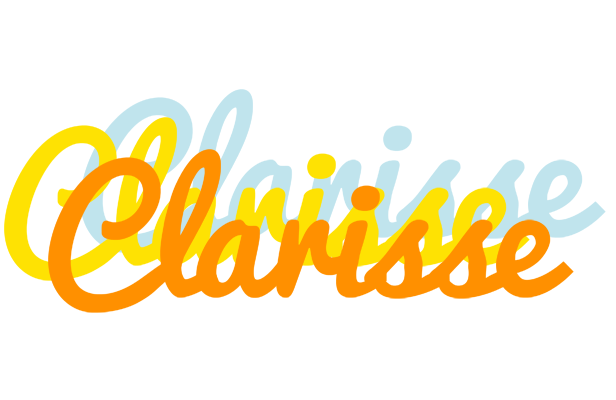 Clarisse energy logo