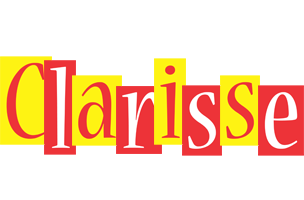 Clarisse errors logo