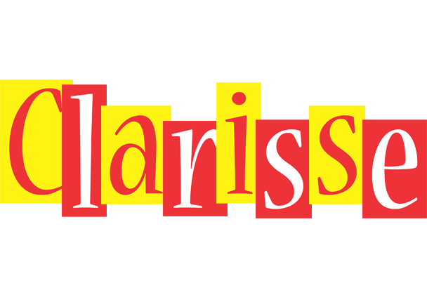 Clarisse errors logo