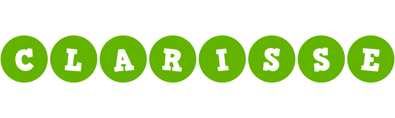 Clarisse games logo