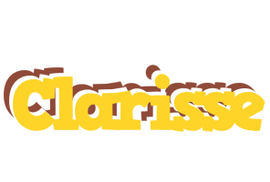 Clarisse hotcup logo