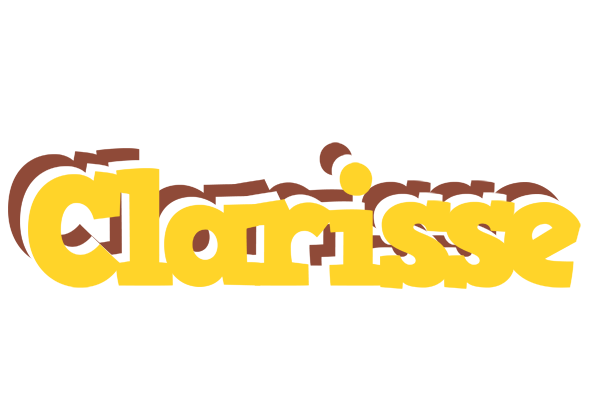 Clarisse hotcup logo