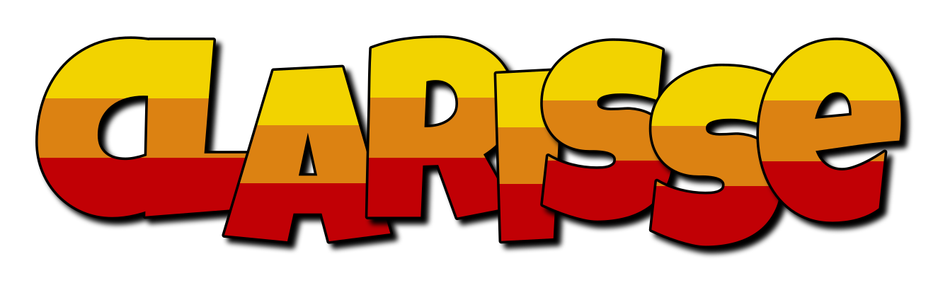 Clarisse jungle logo
