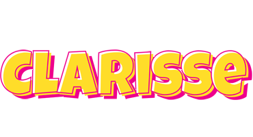 Clarisse kaboom logo