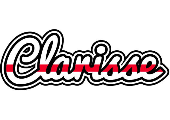 Clarisse kingdom logo