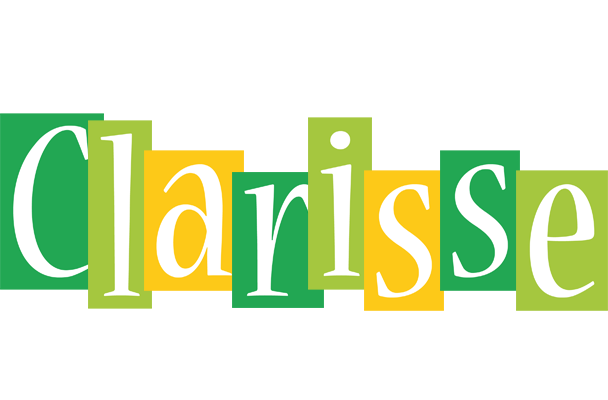 Clarisse lemonade logo