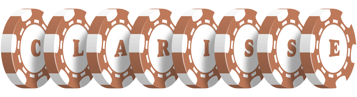Clarisse limit logo