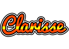 Clarisse madrid logo