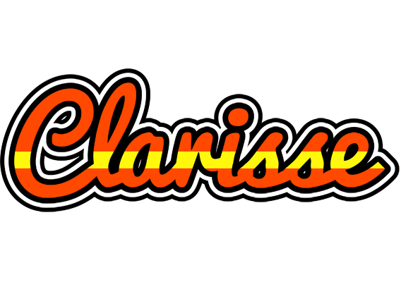 Clarisse madrid logo