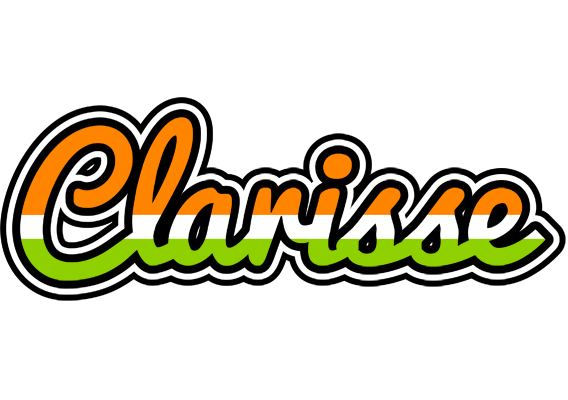 Clarisse mumbai logo