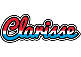 Clarisse norway logo