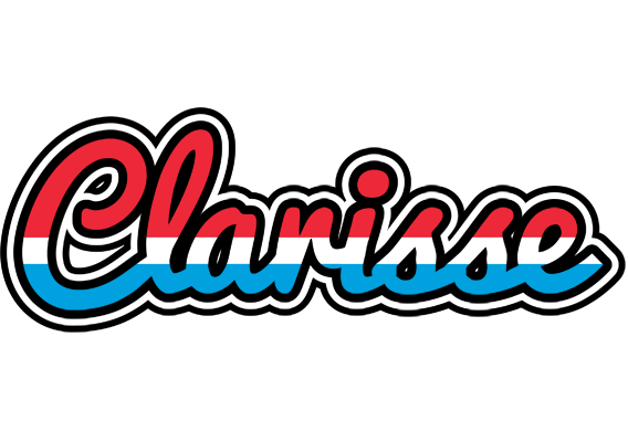 Clarisse norway logo