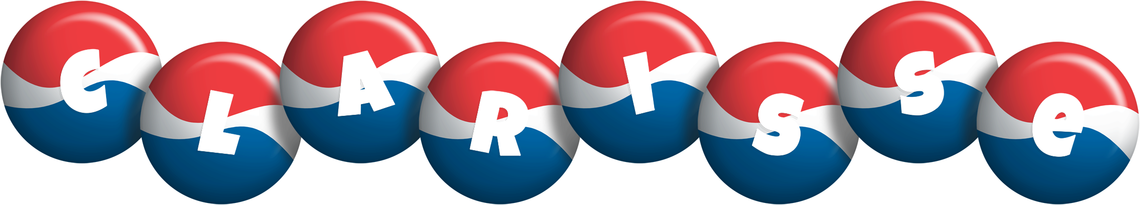 Clarisse paris logo