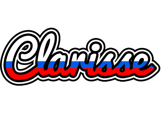 Clarisse russia logo