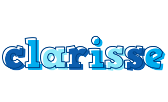 Clarisse sailor logo