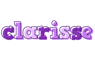 Clarisse sensual logo