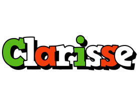 Clarisse venezia logo