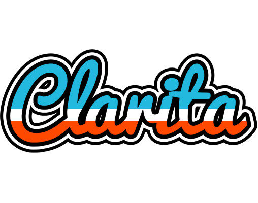Clarita america logo