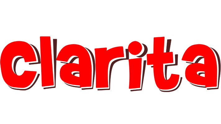 Clarita basket logo