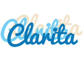 Clarita breeze logo